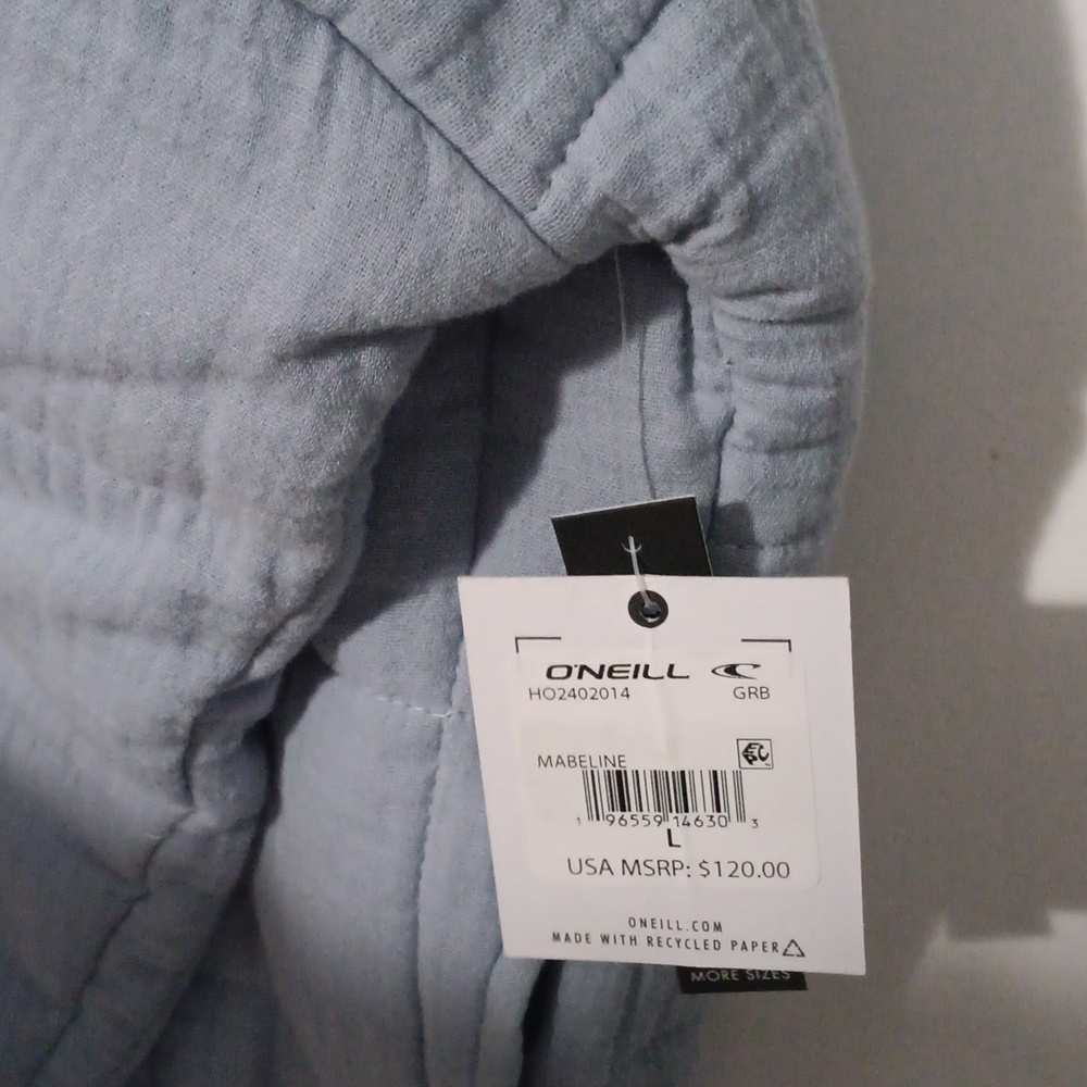 O'Neill jacket - Picture 5 of 5